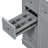 35.60'' Single Bathroom Vanity Base Only-100138892