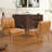 Zailah 27.5'' Wide Genuine Leather Accent Chair-1275679583