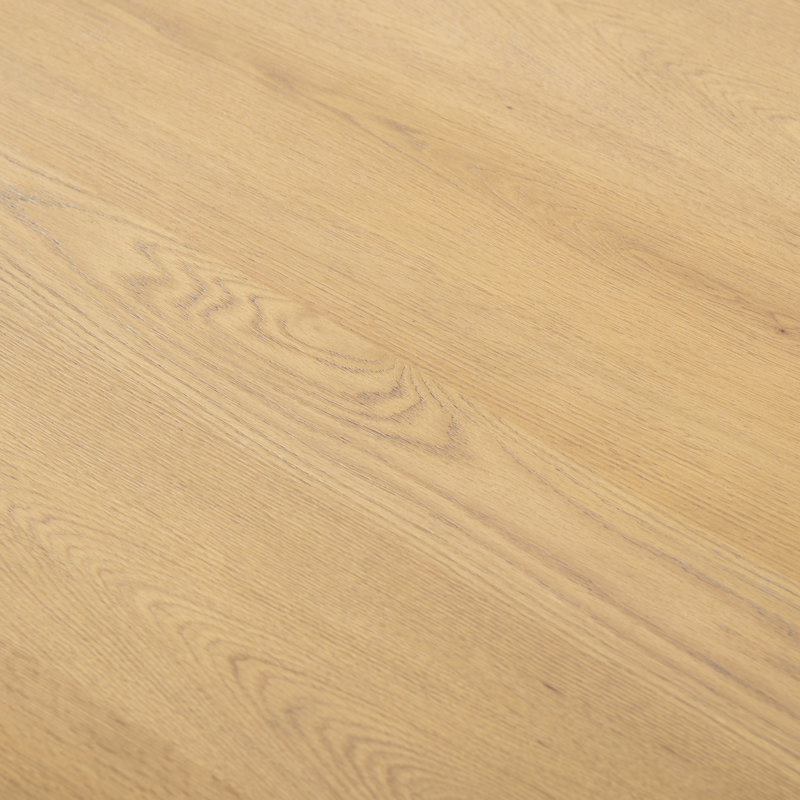 Harriette Rectangle Dining Table, Natural