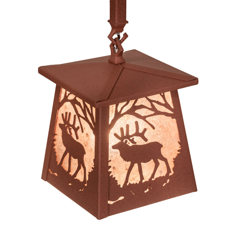 Leyla 3 - Light Pendant