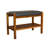 Aavan Faux Leather Upholstered Storage Bench-1538294633