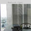 Store vertical transparent Sharmaine Deluxe Comet