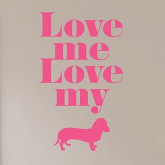 Wall Decal