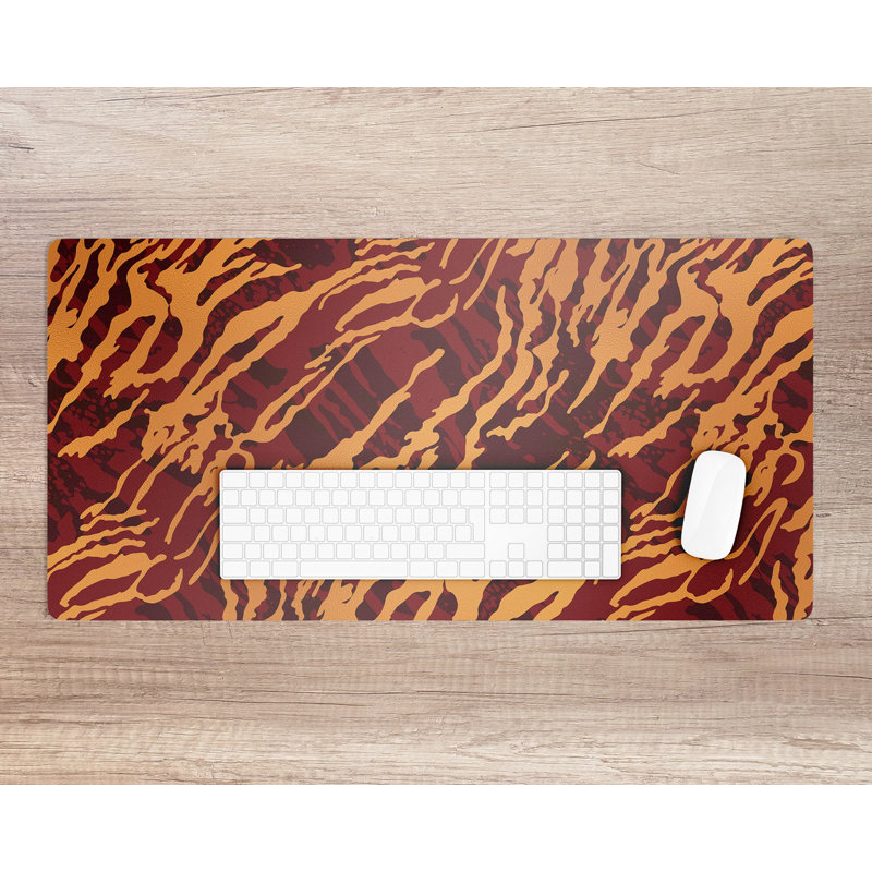 Polyvinyl Chloride (PVC) Desk Pad, 120 x 60 cm