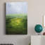 Wildflower Glow II - peinture sur toile tendue-468082730