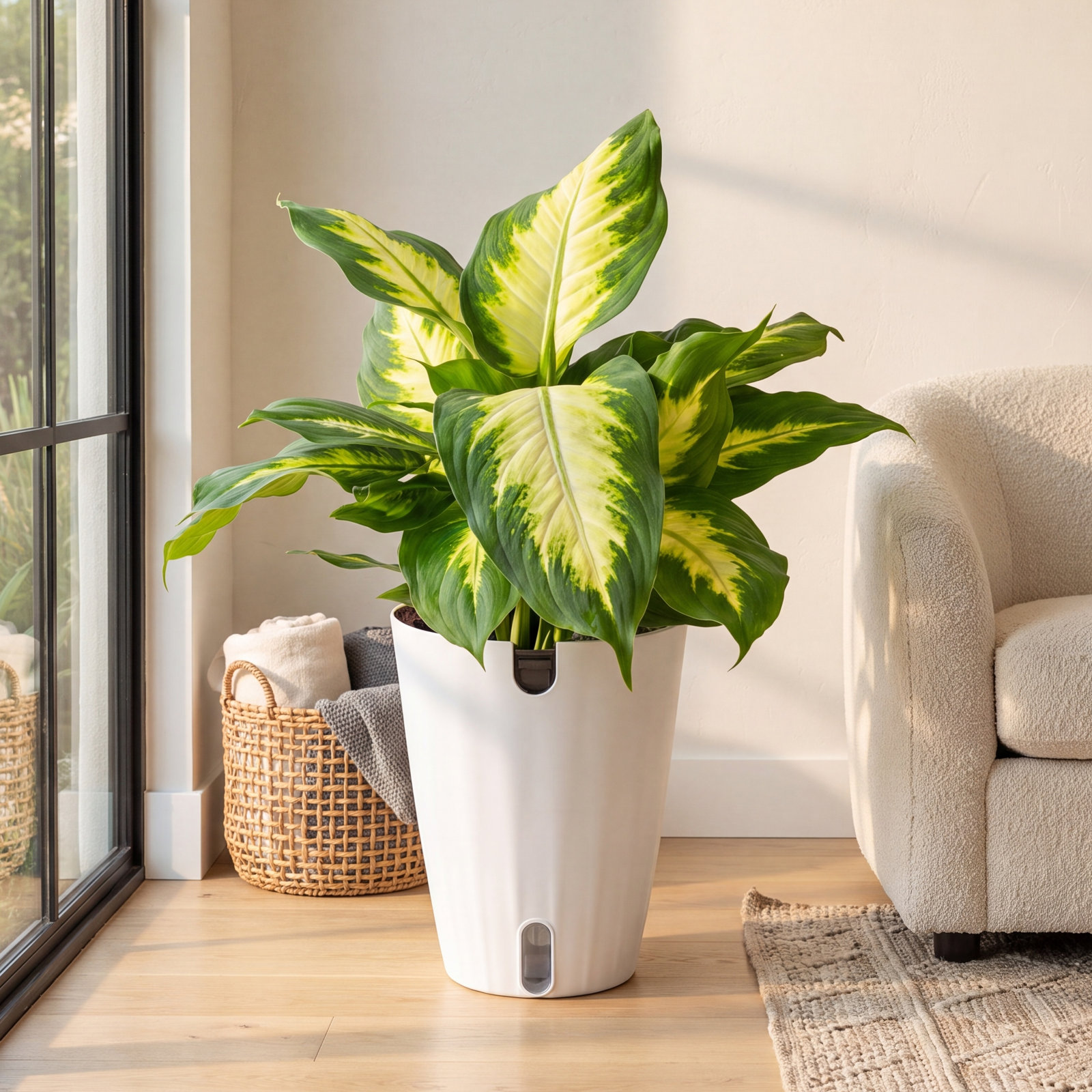 Costa Farms Dieffenbachia Plant