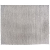 Wool Geometric Area Rug