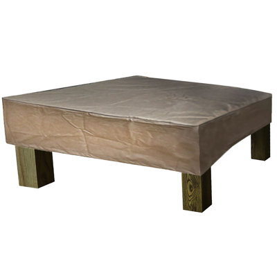 Colima Plastic Cover