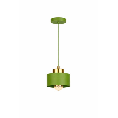 - Light Pendant
