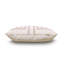 Halo Lumbar Pillow Cover & Insert