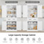Buntin Kitchen Cabinet-1990790555