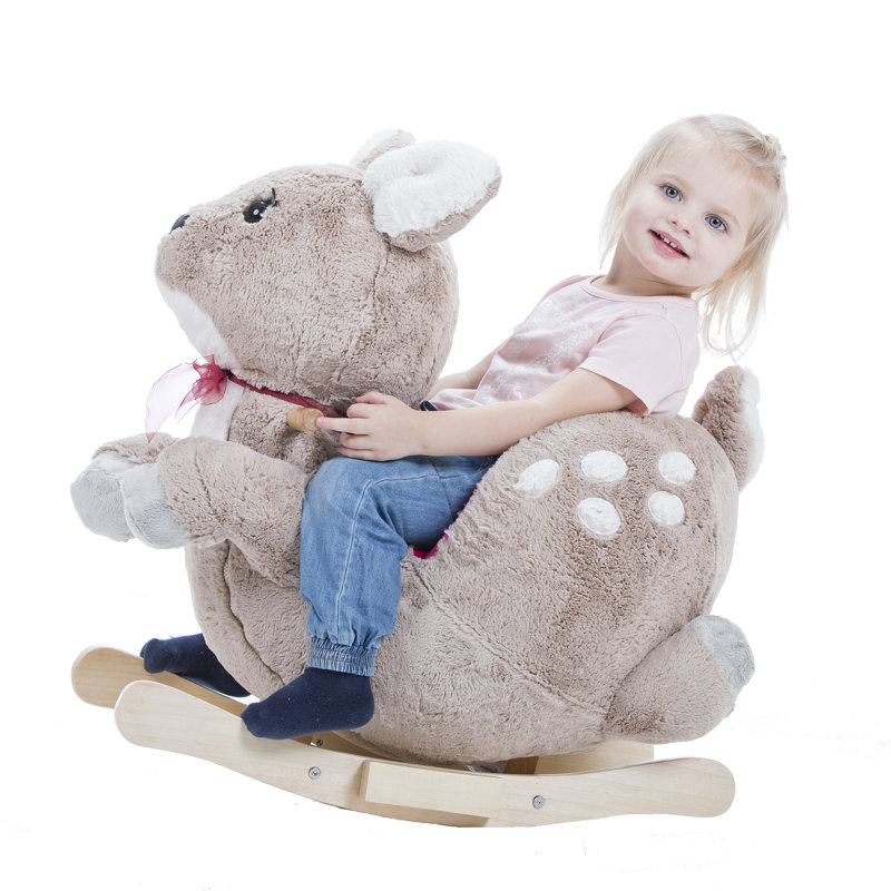 Little Rockers: Deer