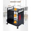 64.5cm H x 40cm W Printer Stand-114982161