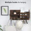 Portemanteaux mural Retro-1336299599