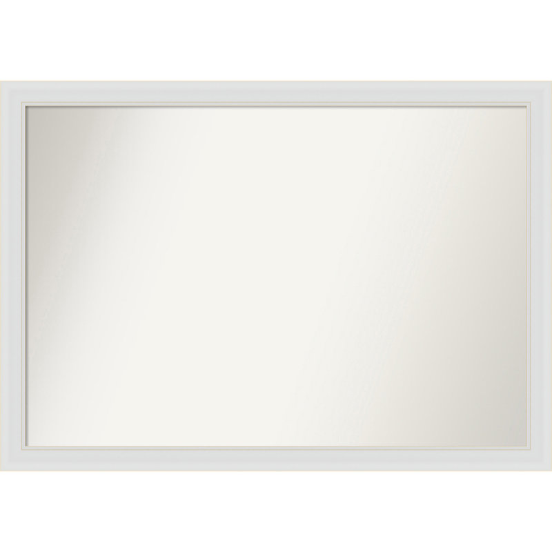 Tuman Wall Mirror, 34" x 48"