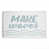 «Make Waves Aqua Blue»