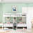 Jamaur Kids Full,Twin Bunk Bed with Drawers-138193902