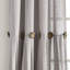 Panneau de rideau simple semi-diaphane avec passe-tringle Beckham-1203273000-1098075143