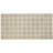 Fairfield 2" x 2" Ceramic Mosaic Tile-36930905