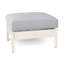 Kennebunkport Outdoor Ottoman with Cushion-679416986-700926251-798271610