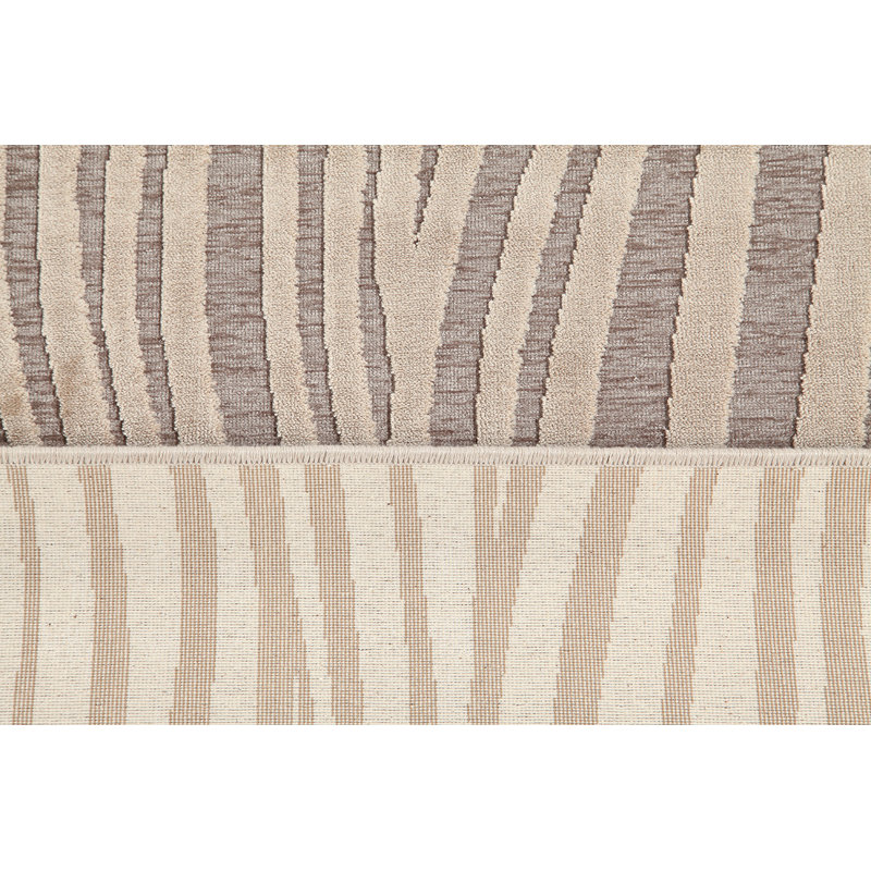 Florentine Abstract Area Rug, Rectangle 160 x 230cm