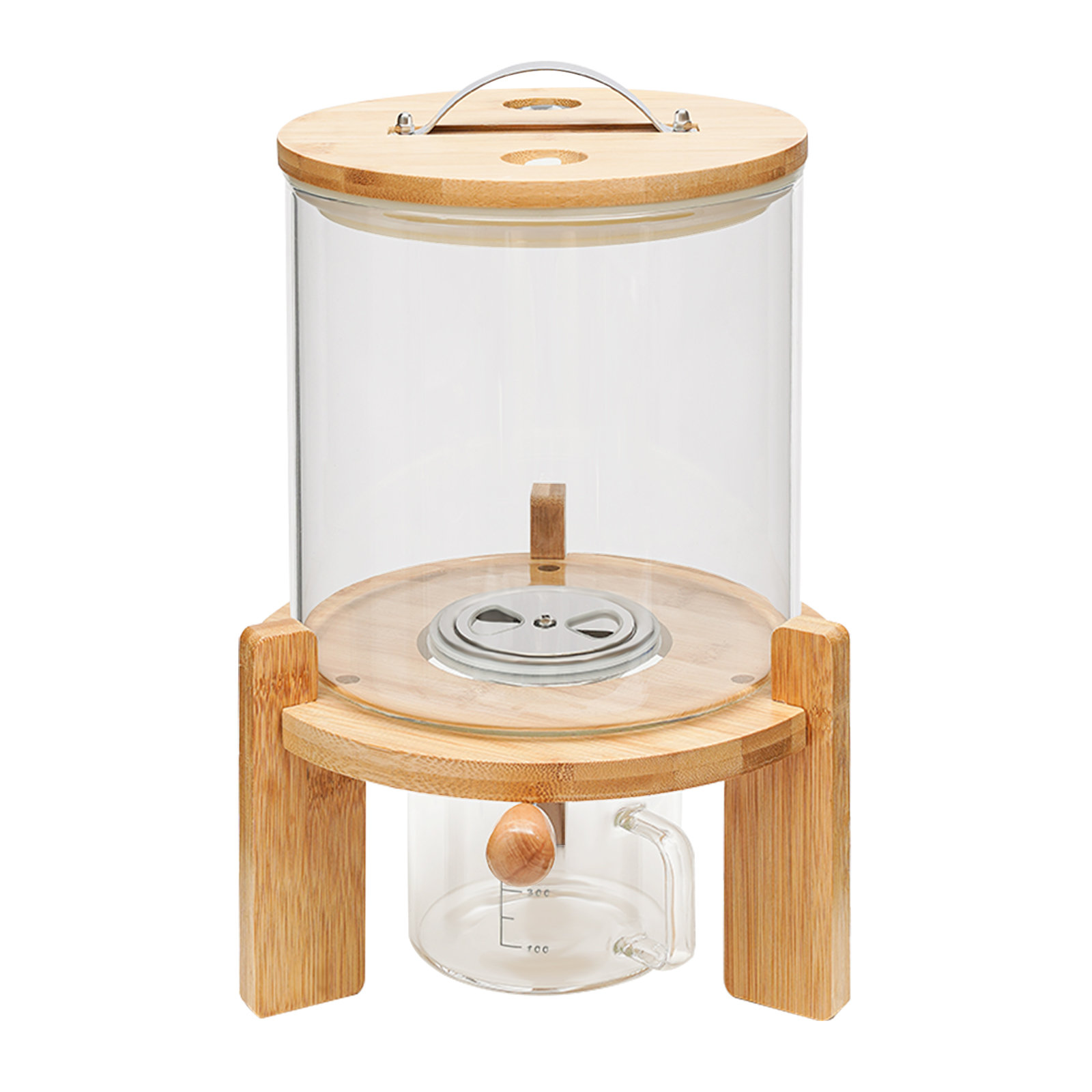 Evene Food Storage Container