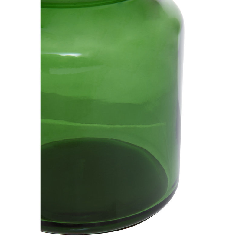 Meunier Glass Jar