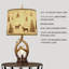 Lampe de table USB Euclid