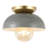 Zita Flush Mount-1759121066