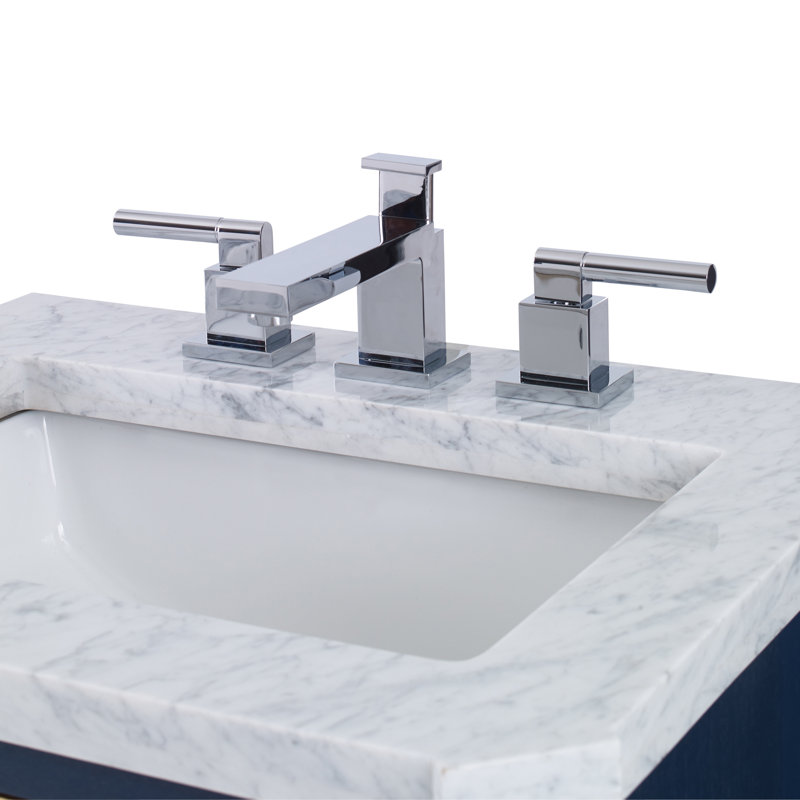 2-handle Bathroom Faucet