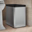 22-Liter Dual-Compartment Open-Top Trash Can-1231373858