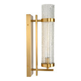 Zion Wall Sconce