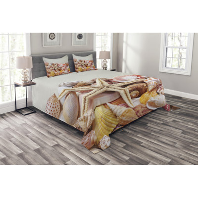 Cashel 264 TC Duvet Cover Set