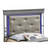 Twin Bed