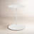 Note Steel Top End Table-24320606-94579062