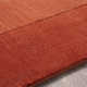 Dolma Handmade Wool Orange Rug