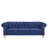 Shondra 81'' Velvet Sofa-1990362091