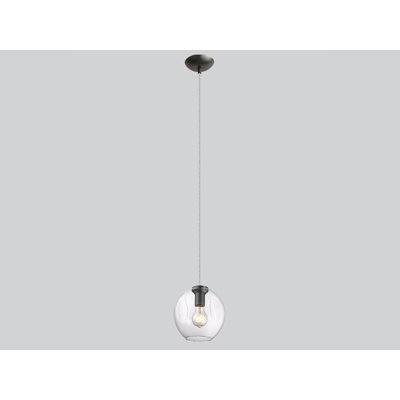 Fairfax 1 - Light Pendant