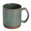Mr. Coffee Dorsey 4 Piece Assorted Colour Mug Set