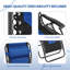Colour Folding Camping Chair-1095539907
