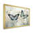 Gold Single Picture Framed