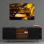 Art mural en verre Millwood Pines «Dewdrop Sunset» par Gordon Semmens-1693445029