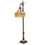 Victoria Arched Floor Lamp