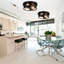 Semi Flush Mount