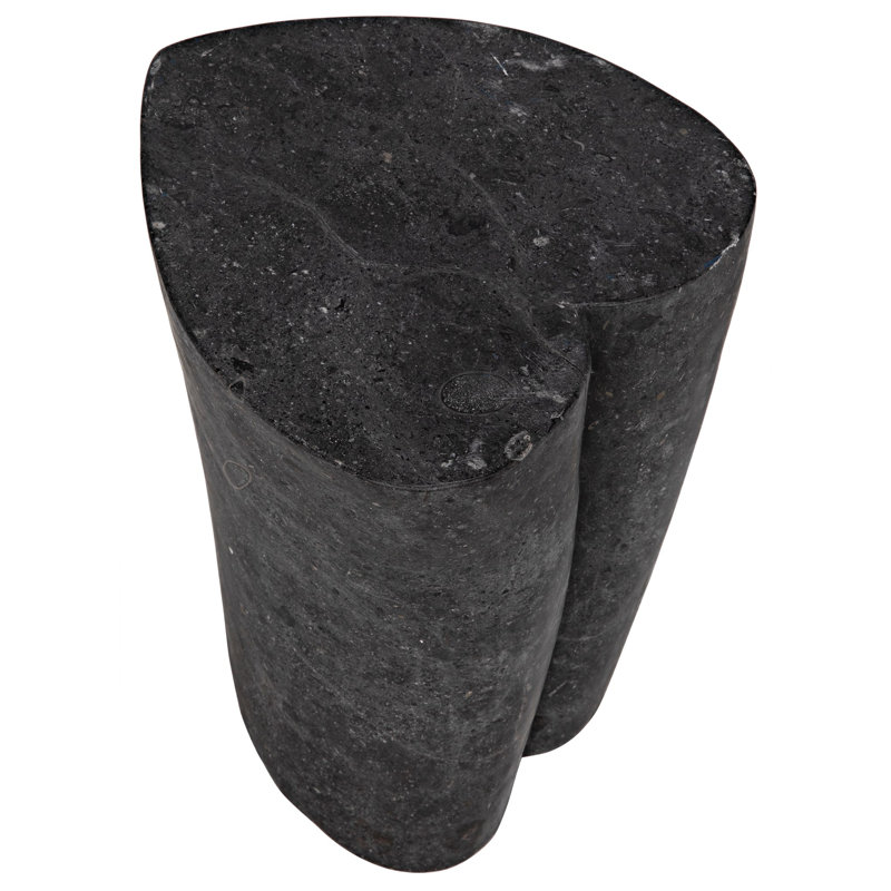 Marble End Table