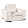 Fauteuil de 48 po de largeur Memphis
