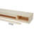 Encase Solid Wood Mantel Shelf for Electric Fireplaces-98240160-104561487