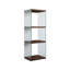 Ciaria 120cm H x 40cm W Bookcase