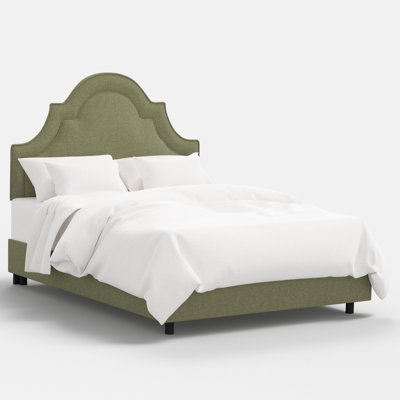 Belmont Bed