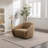 Lessley Modern Upholstered Accent Chair, 360° Swivel-1787173335